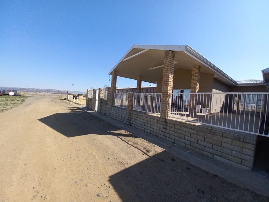 Commercial Property for Sale in Ladybrand Free State